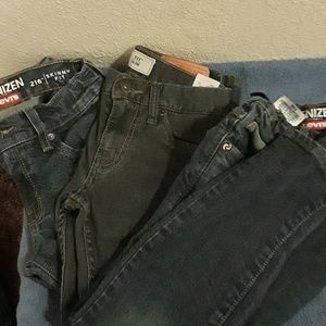 Levi jeans